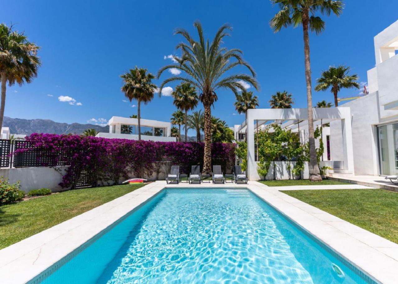 Loran Villa