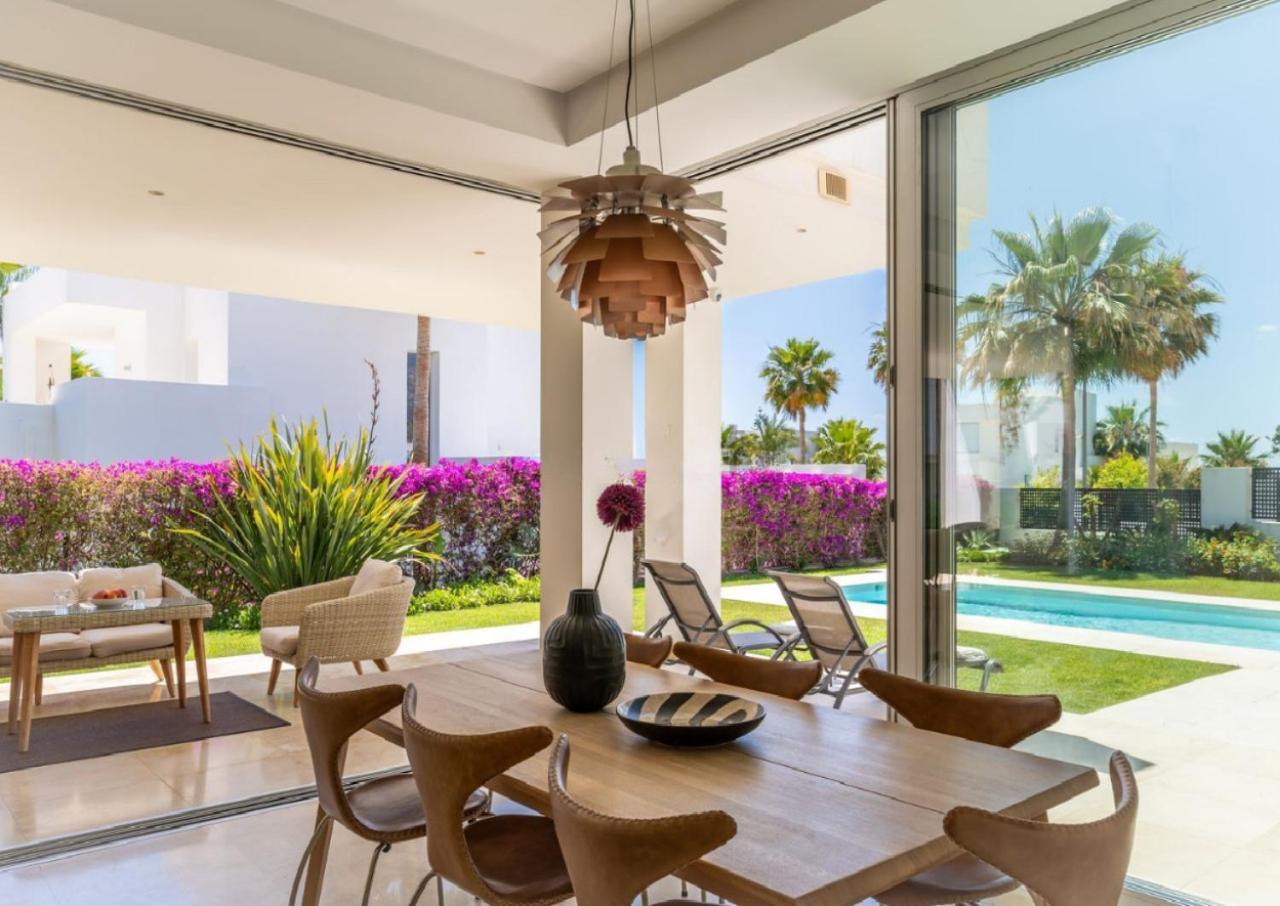 Loran Villa