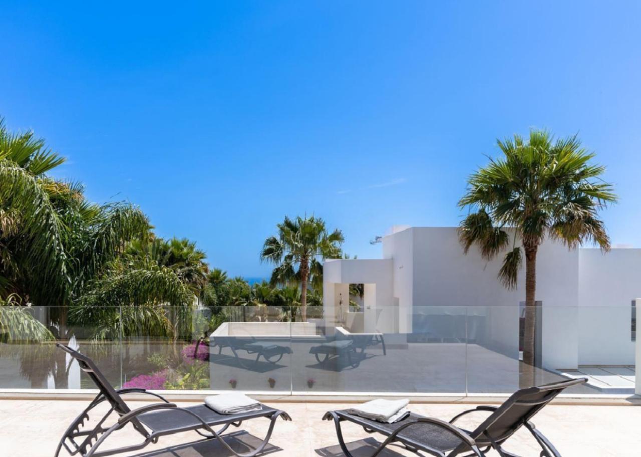 Loran Villa