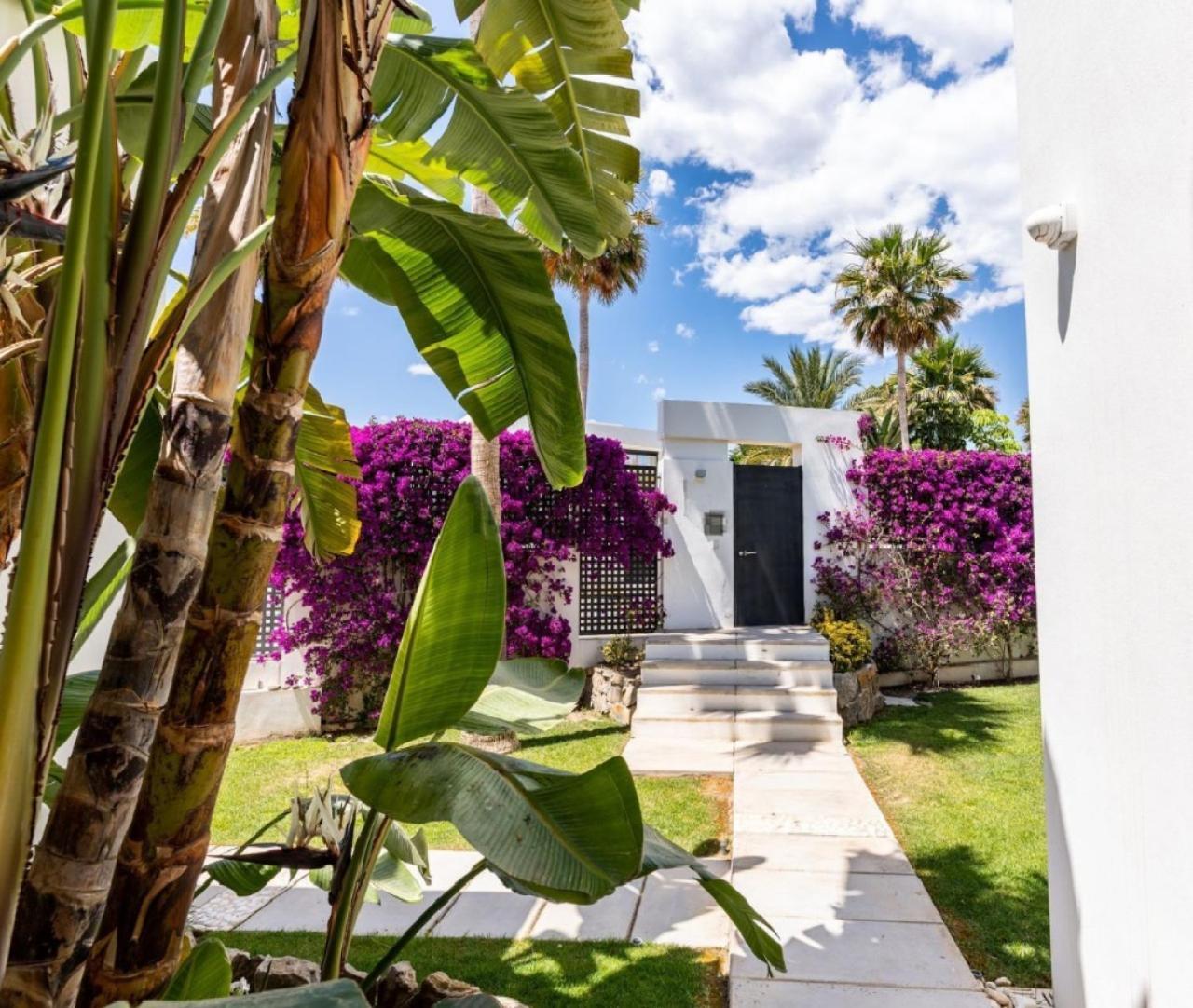 Loran Villa Marbella