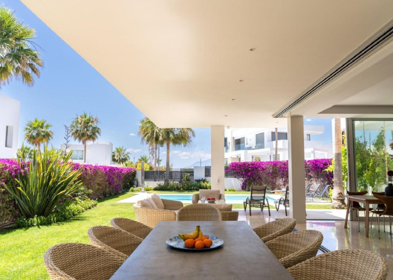 Villa Loran Marbella