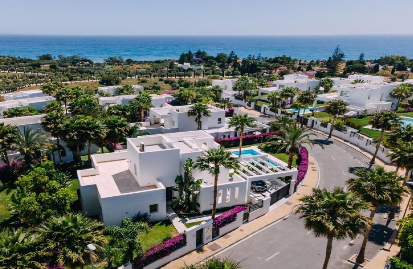 Villa Loran *