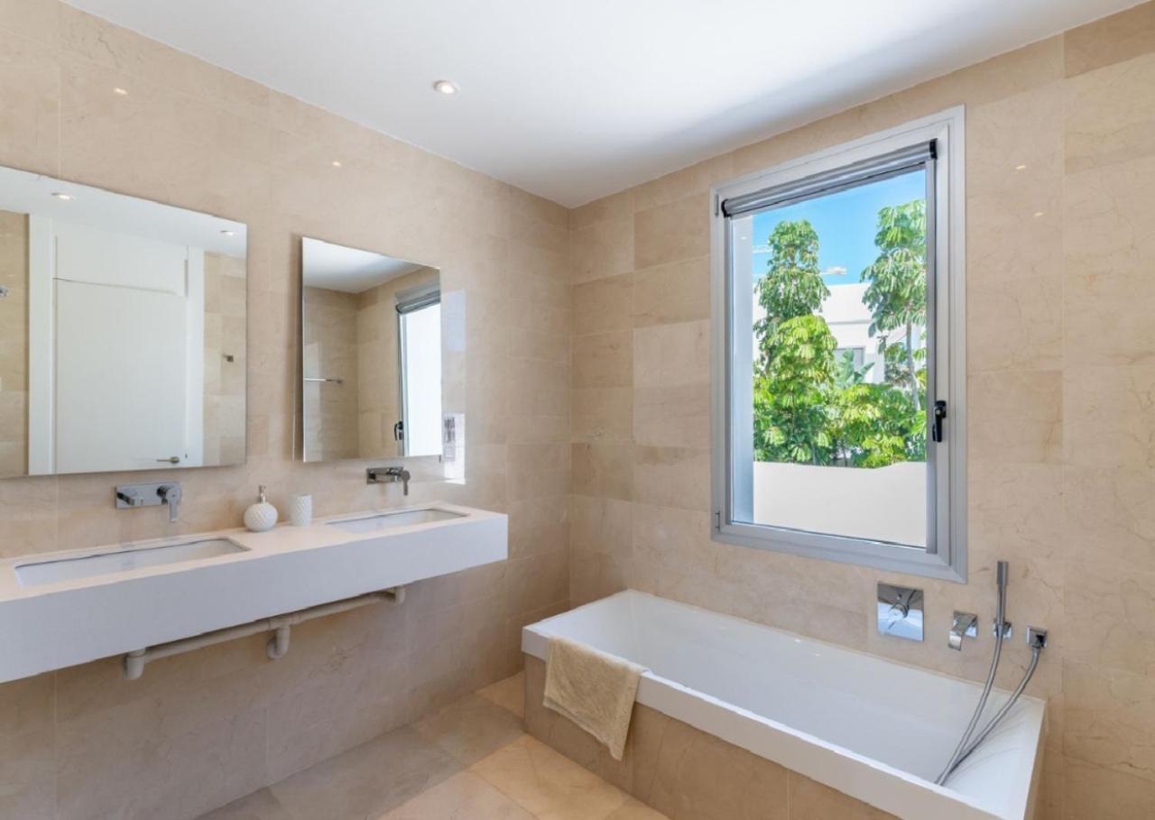 Villa Loran Marbella
